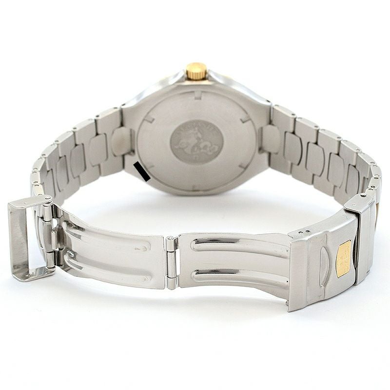 【中古】OMEGA SEAMASTER 200M PRE-BOND オメガ シーマスター200M プレボンド 2660.50.02 (368.1062)