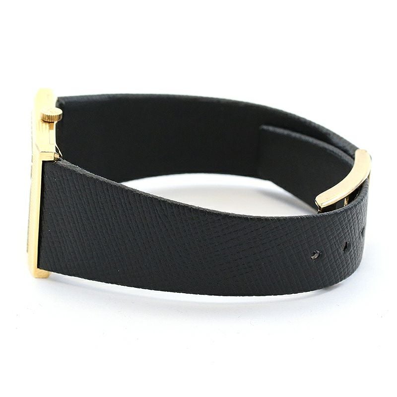 【中古】OMEGA DE VILLE SQUARE WATCH オメガ デヴィル スクエア ウォッチ 111.081