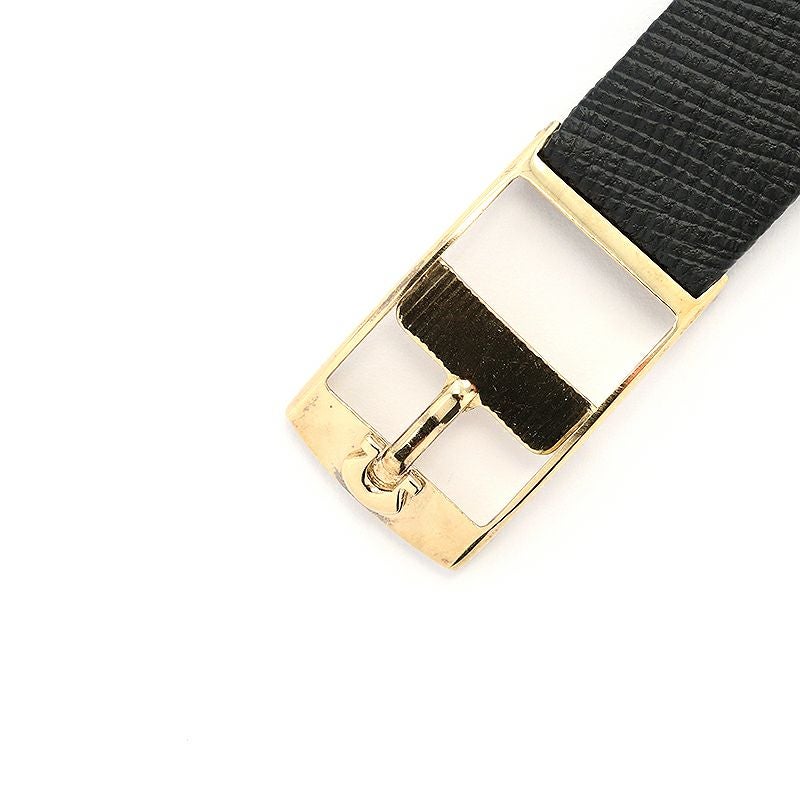 【中古】OMEGA DE VILLE SQUARE WATCH オメガ デヴィル スクエア ウォッチ 111.081