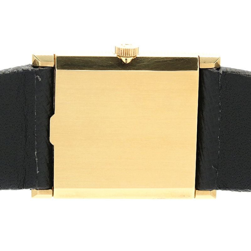 【中古】OMEGA DE VILLE SQUARE WATCH オメガ デヴィル スクエア ウォッチ 111.081