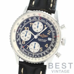【中古】BREITLING OLD NAVITIMER II ブライトリング オールド・ナビタイマー II A1302212