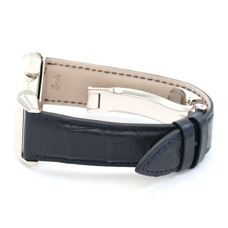 【中古】JAEGER-LECOULTRE REVERSO DATE ジャガー・ルクルト レベルソ・デイト Q273377A (270.3.36)