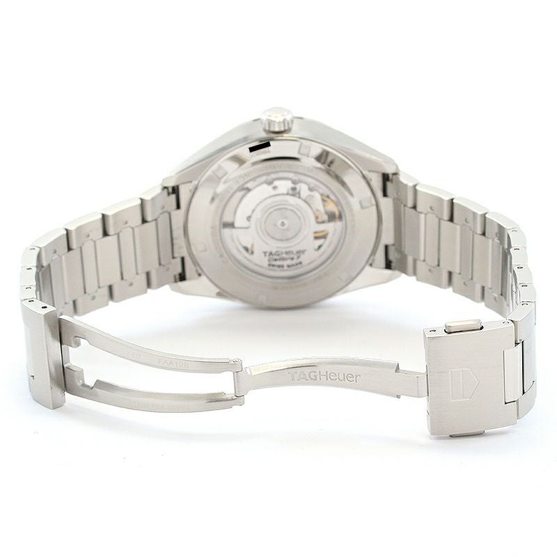 【中古】TAG HEUER CARRERA TWIN-TIME CALIBRE 7 41MM タグ・ホイヤー カレラ キャリバー7 ツインタイム デイト 41MM WBN201A.BA0640