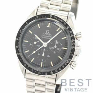 【中古】OMEGA SPEEDMASTER PROFESSIONAL MOON WATCH オメガ スピードマスター プロフェッショナル ムーンウォッチ 3590.50.00