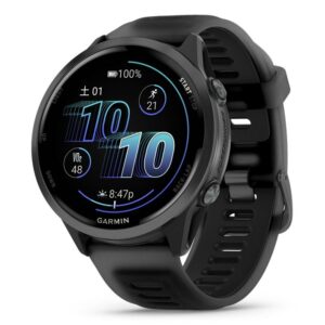 GARMIN Forerunner 570 47mm Black ガーミン フォアランナー 570 47mm ブラック 010-02971-30
