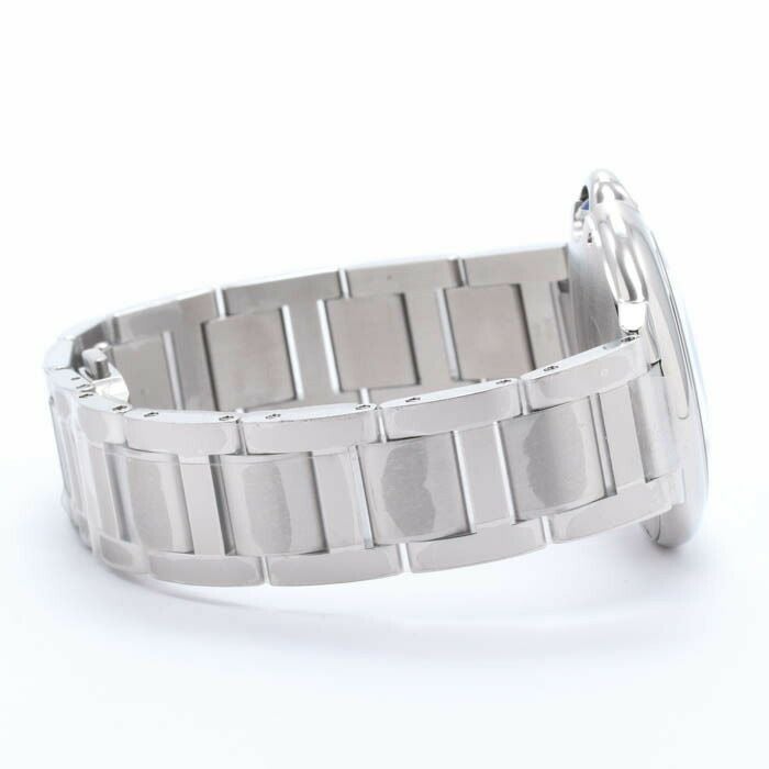 【中古】CARTIER BALLON BLEU DE CARTIER WATCH 40MM カルティエ バロン ブルー ドゥ カルティエ ウォッチ 40MM WSBB0060