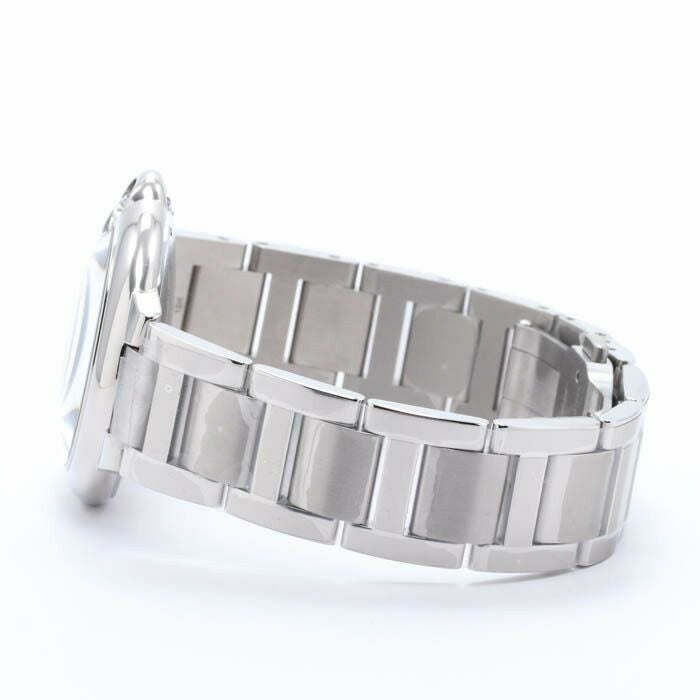 【中古】CARTIER BALLON BLEU DE CARTIER WATCH 40MM カルティエ バロン ブルー ドゥ カルティエ ウォッチ 40MM WSBB0060