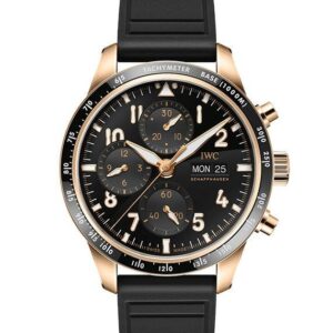 IWC Pilot's Watch Performance Chronograph 41 アイ・ダブリュー・シー パイロット・ウォッチ・パフォーマンス・クロノグラフ 41 IW388309