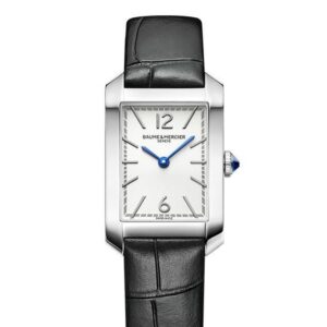 BAUME&MERCIER Hampton Small ボーム&メルシエ ハンプトン スモール M0A10795