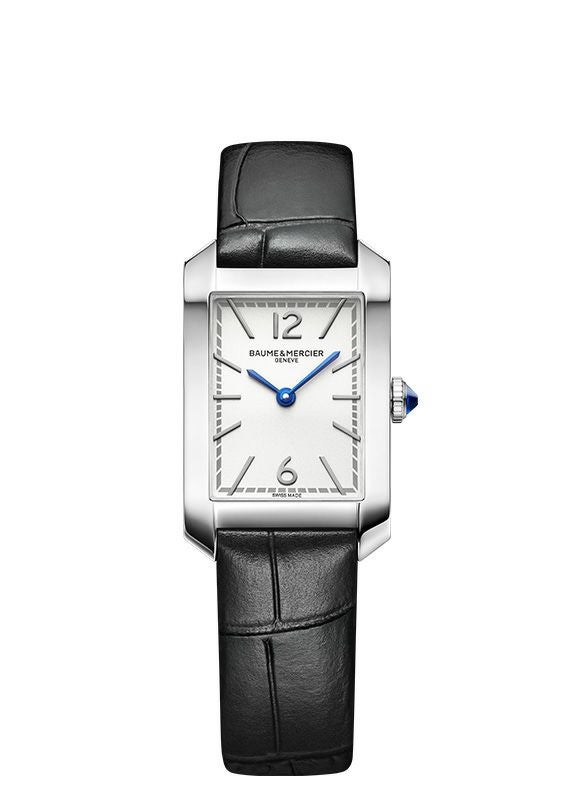 BAUME&MERCIER Hampton Small ボーム&メルシエ ハンプトン スモール M0A10795
