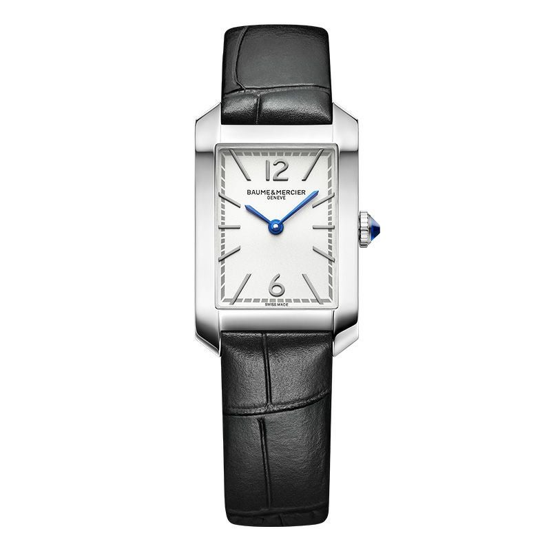 BAUME&MERCIER Hampton Small ボーム&メルシエ ハンプトン スモール M0A10795