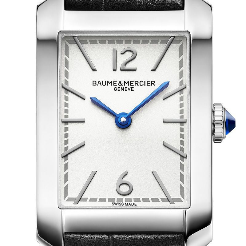 BAUME&MERCIER Hampton Small ボーム&メルシエ ハンプトン スモール M0A10795