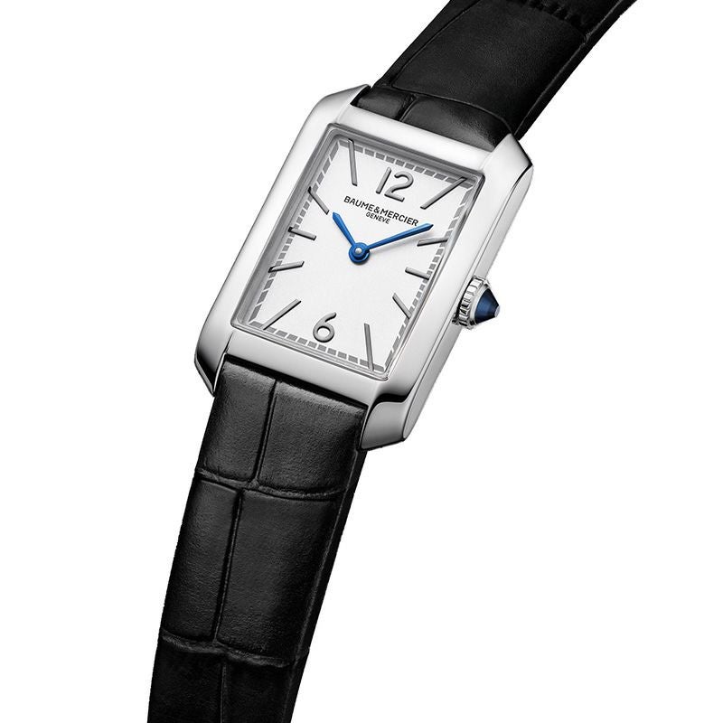 BAUME&MERCIER Hampton Small ボーム&メルシエ ハンプトン スモール M0A10795
