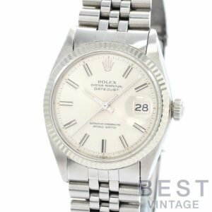【中古】ROLEX OYSTER PERPETUAL DATEJUST ロレックス オイスターパーペチュアル デイトジャスト 1601/4