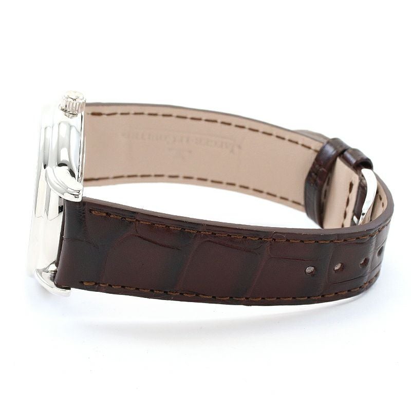 【中古】JAEGER-LECOULTRE GEOGRAPHIC ジャガー・ルクルト ジオグラフィーク QA169601 (169.6.92)