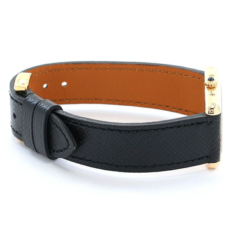 【中古】CARTIER TANK LOUIS CARTIER MEDIUM MODEL / TANK LC カルティエ タンク ルイ カルティエ MM / タンクLC 84720553(866001)