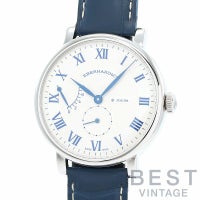 【中古】EBERHARD 8 JOURS GRANDE TAILLE エベラール 8ジュール グラン・タイユ 21027.6 CP