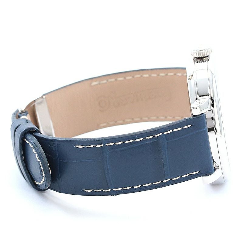 【中古】EBERHARD 8 JOURS GRANDE TAILLE エベラール 8ジュール グラン・タイユ 21027.6 CP
