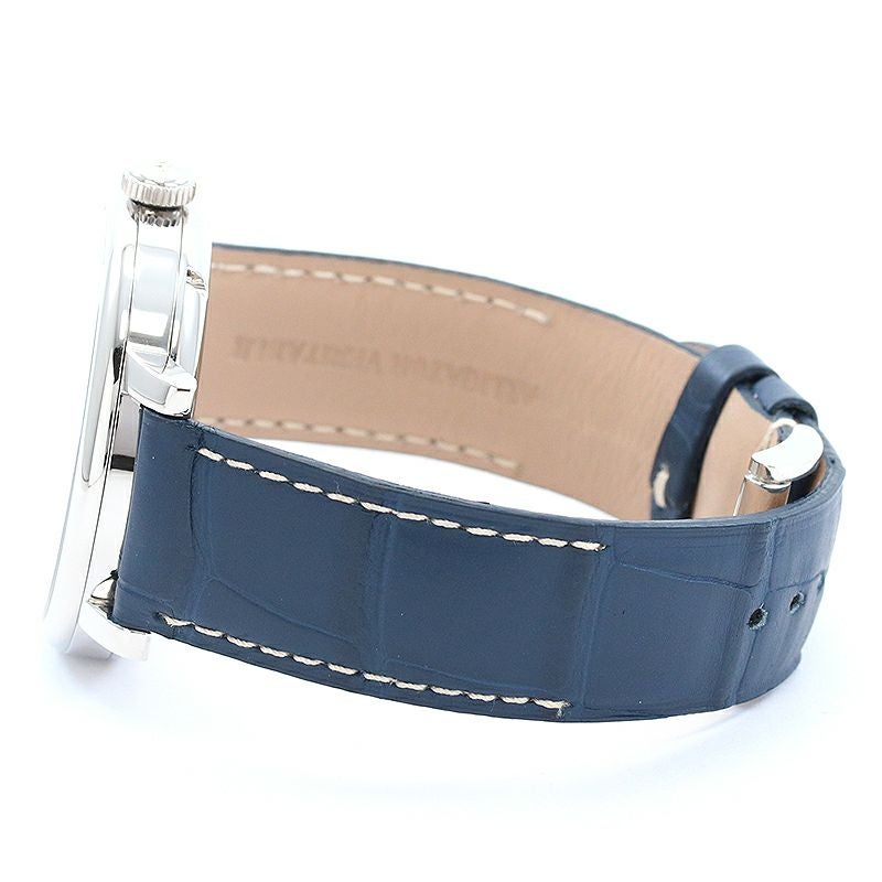 【中古】EBERHARD 8 JOURS GRANDE TAILLE エベラール 8ジュール グラン・タイユ 21027.6 CP