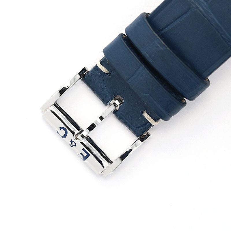 【中古】EBERHARD 8 JOURS GRANDE TAILLE エベラール 8ジュール グラン・タイユ 21027.6 CP