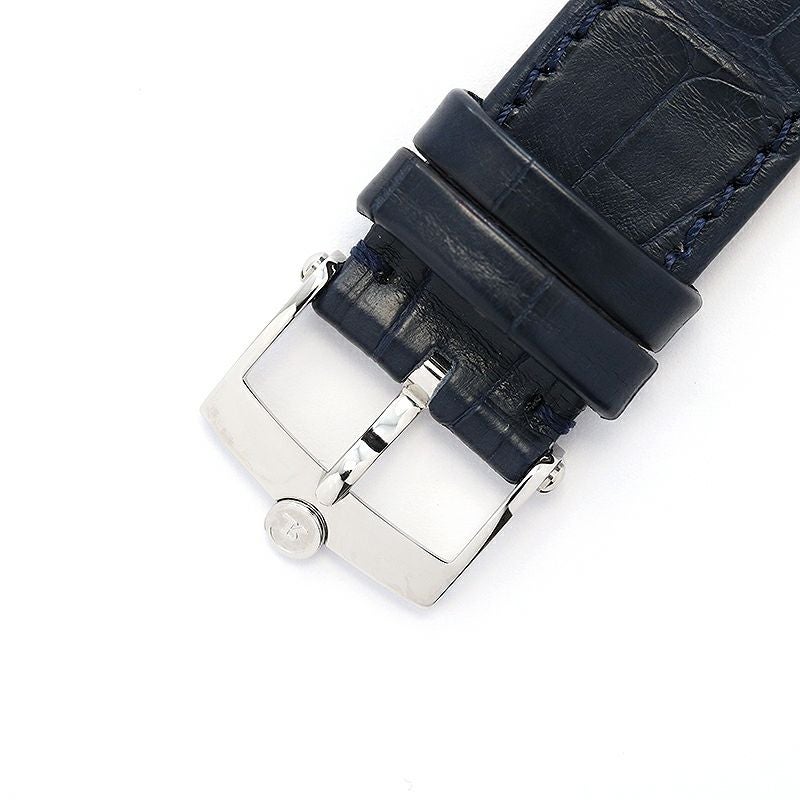 【中古】CHRONOSWISS OPUS CHRONOGRAPH AUTOMATIC SKELETON クロノスイス オーパス クロノグラフ オートマチック スケルトン CH7523