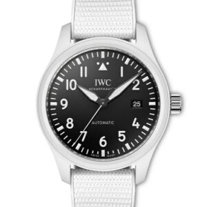 IWC PILOT'S WATCH AUTOMATIC 41 TOP GUN LAKE TAHOE アイ・ダブリュー・シー パイロット・ウォッチ・オートマティック 41 トップガン“レイク・タホ” IW328104
