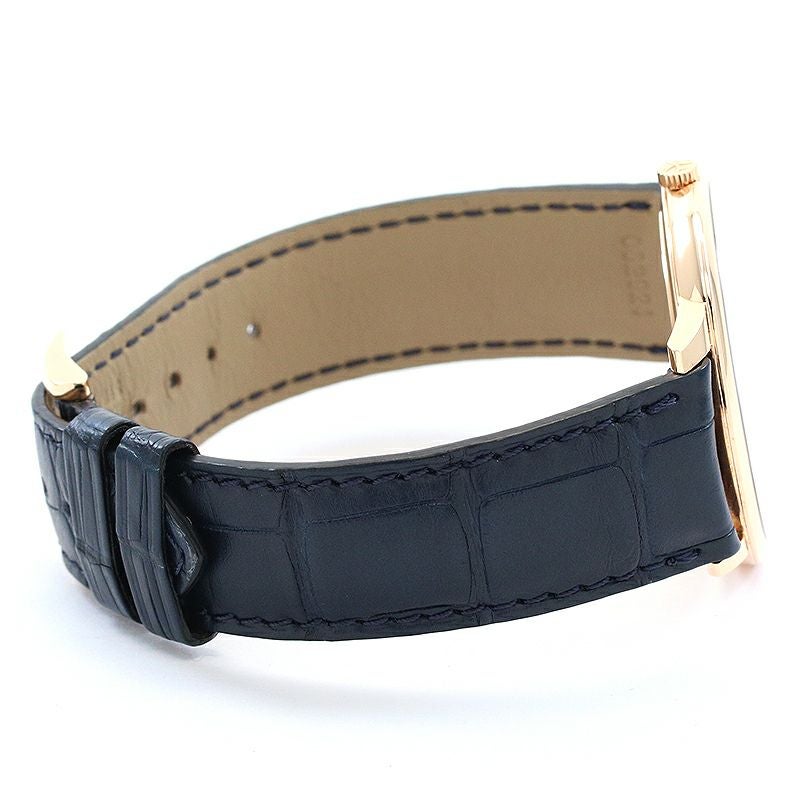 【中古】VACHERON CONSTANTIN PATRIMONY MANUAL-WINDING ヴァシュロン・コンスタンタン パトリモニー マニュアルワインディング 81180/000R-B518 (X81R2520)