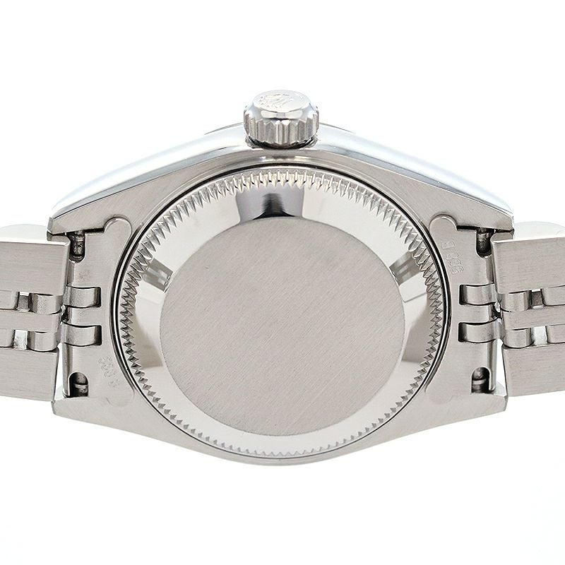 【中古】ROLEX OYSTER PERPETUAL DATE LADY 26 ロレックス オイスターパーペチュアル デイト レディ 26 79190