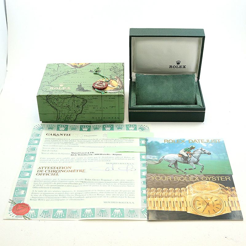 【中古】ROLEX OYSTER PERPETUAL DATE LADY 26 ロレックス オイスターパーペチュアル デイト レディ 26 79190