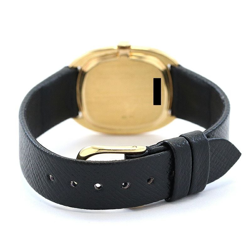 【中古】AUDEMARS PIGUET VINTAGE TONNEAU SHAPE WATCH オーデマ・ピゲ ヴィンテージ トノーシェイプ ウォッチ -