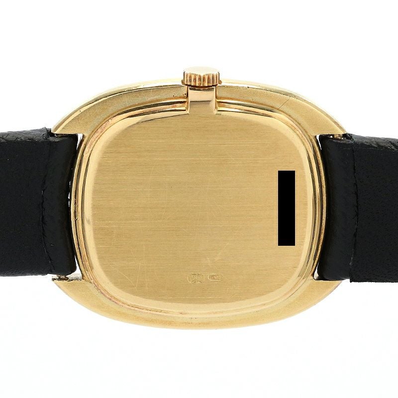 【中古】AUDEMARS PIGUET VINTAGE TONNEAU SHAPE WATCH オーデマ・ピゲ ヴィンテージ トノーシェイプ ウォッチ -