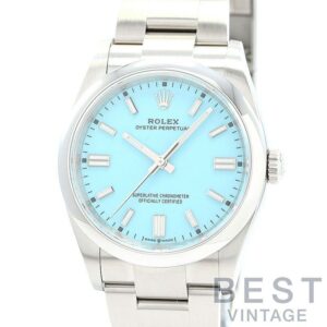 【中古】ROLEX OYSTER PERPETUAL 36 ロレックス オイスターパーペチュアル 36 M126000-0006
