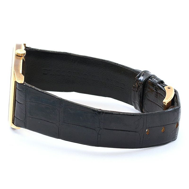 【中古】ROLEX CELLINI SQUARE ロレックス チェリーニ スクエア 4135/8