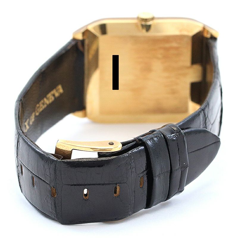 【中古】ROLEX CELLINI SQUARE ロレックス チェリーニ スクエア 4135/8