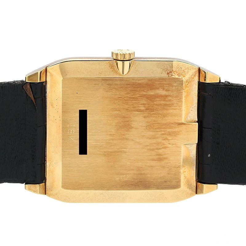 【中古】ROLEX CELLINI SQUARE ロレックス チェリーニ スクエア 4135/8