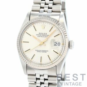 【中古】ROLEX OYSTER PERPETUAL DATEJUST 36 ロレックス オイスターパーペチュアル デイトジャスト 36 16014