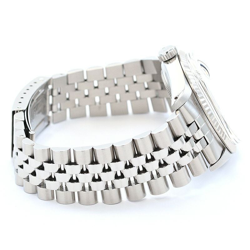 【中古】ROLEX OYSTER PERPETUAL DATEJUST 36 ロレックス オイスターパーペチュアル デイトジャスト 36 16014