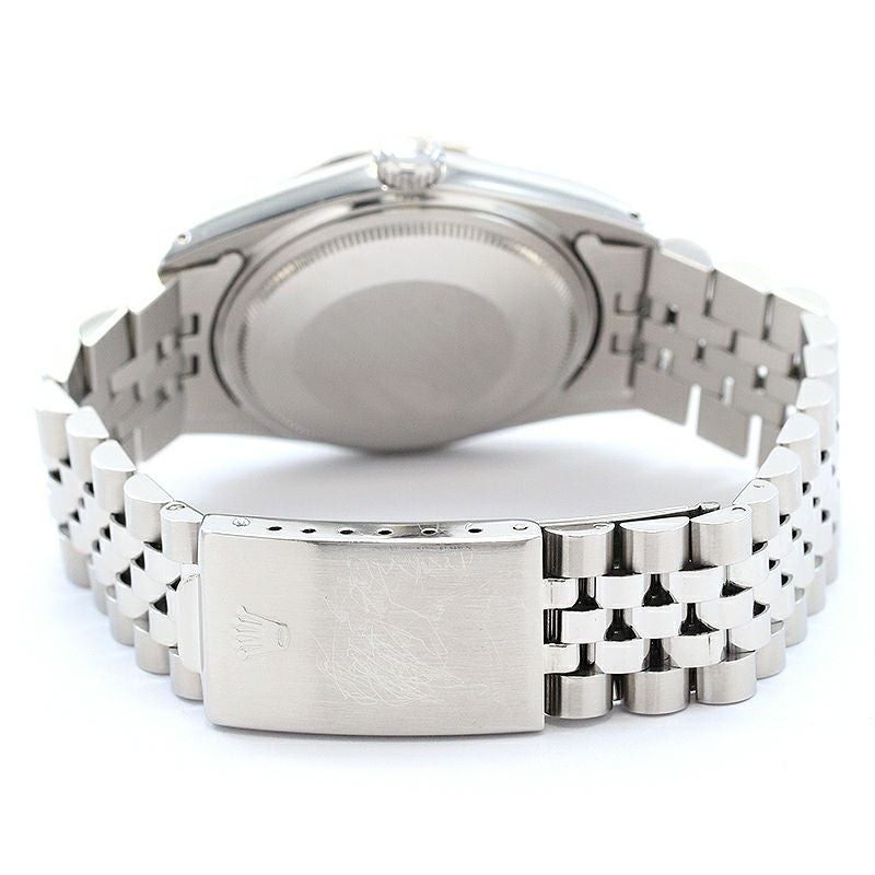 【中古】ROLEX OYSTER PERPETUAL DATEJUST 36 ロレックス オイスターパーペチュアル デイトジャスト 36 16014