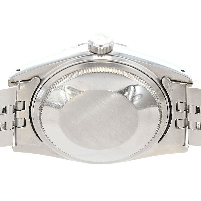 【中古】ROLEX OYSTER PERPETUAL DATEJUST 36 ロレックス オイスターパーペチュアル デイトジャスト 36 16014