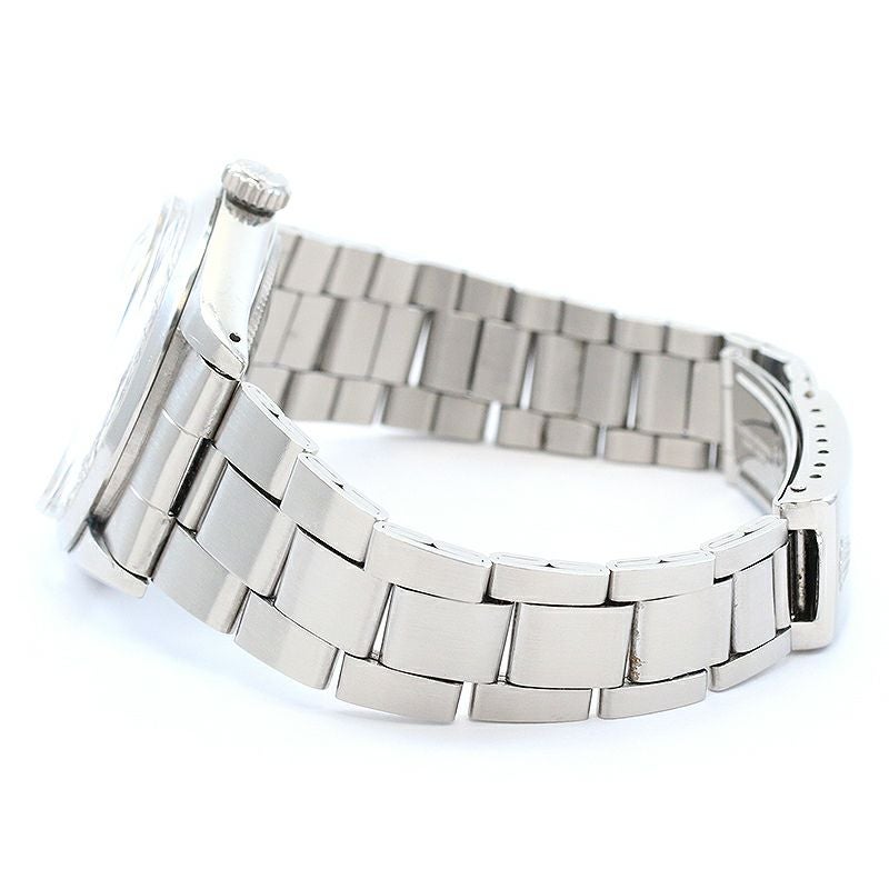 【中古】ROLEX OYSTER PERPETUAL DATE BLUE MIST DIAL ロレックス オイスターパーペチュアル デイト ブルーミストダイヤル 1500/0