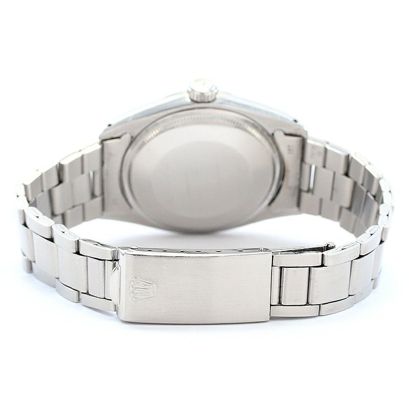 【中古】ROLEX OYSTER PERPETUAL DATE BLUE MIST DIAL ロレックス オイスターパーペチュアル デイト ブルーミストダイヤル 1500/0