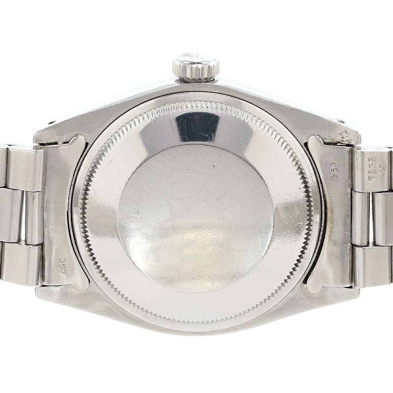 【中古】ROLEX OYSTER PERPETUAL DATE BLUE MIST DIAL ロレックス オイスターパーペチュアル デイト ブルーミストダイヤル 1500/0