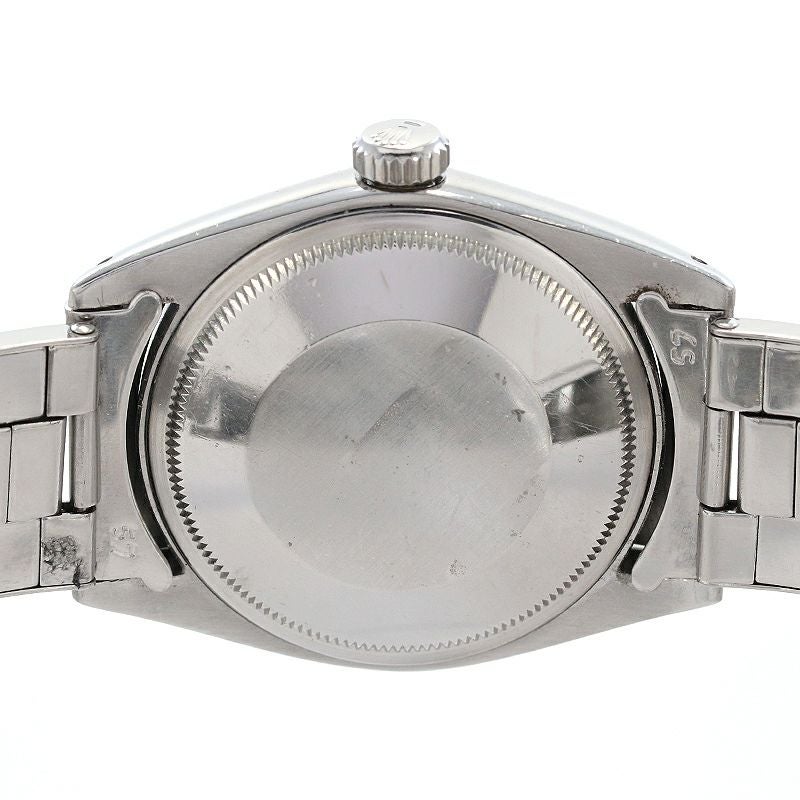 【中古】ROLEX OYSTER PERPETUAL DATE GILT DIAL ロレックス オイスターパーペチュアル デイト ギルトダイヤル 1500/0