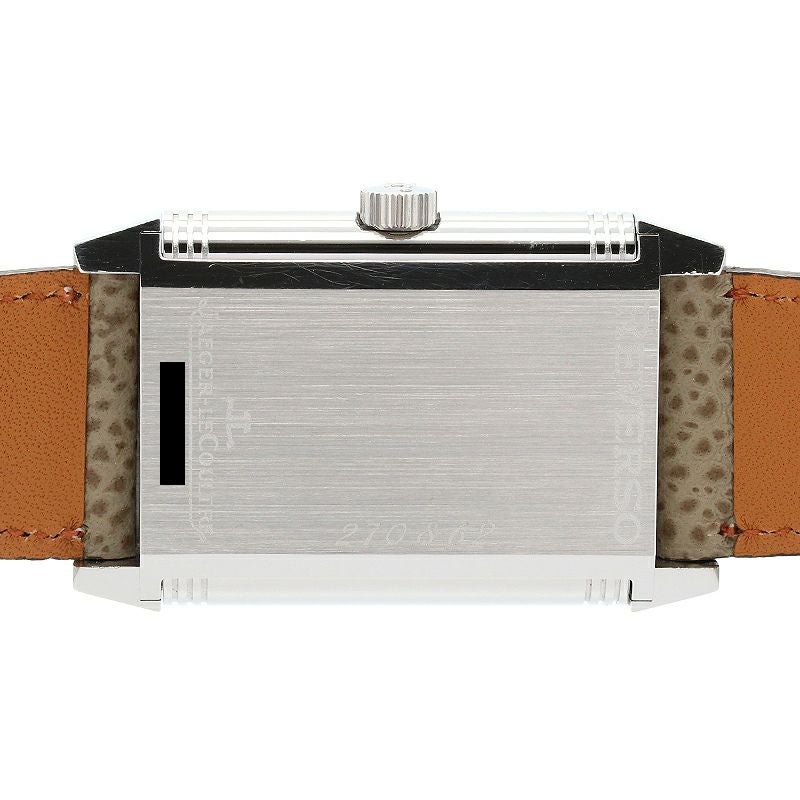 【中古】JAEGER-LECOULTRE BIG REVERSO JAPAN EXCLUSIVE ジャガー・ルクルト ビッグ・レベルソ 日本限定 QA277802 (270.8.62)
