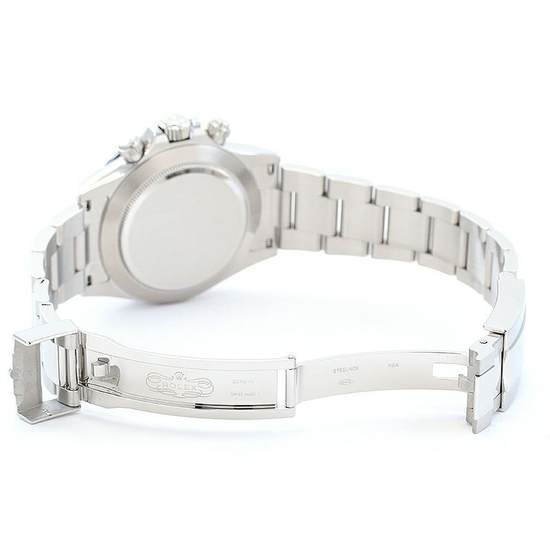 【中古】ROLEX COSMOGRAPH DAYTONA ロレックス コスモグラフ デイトナ M116500LN-0001