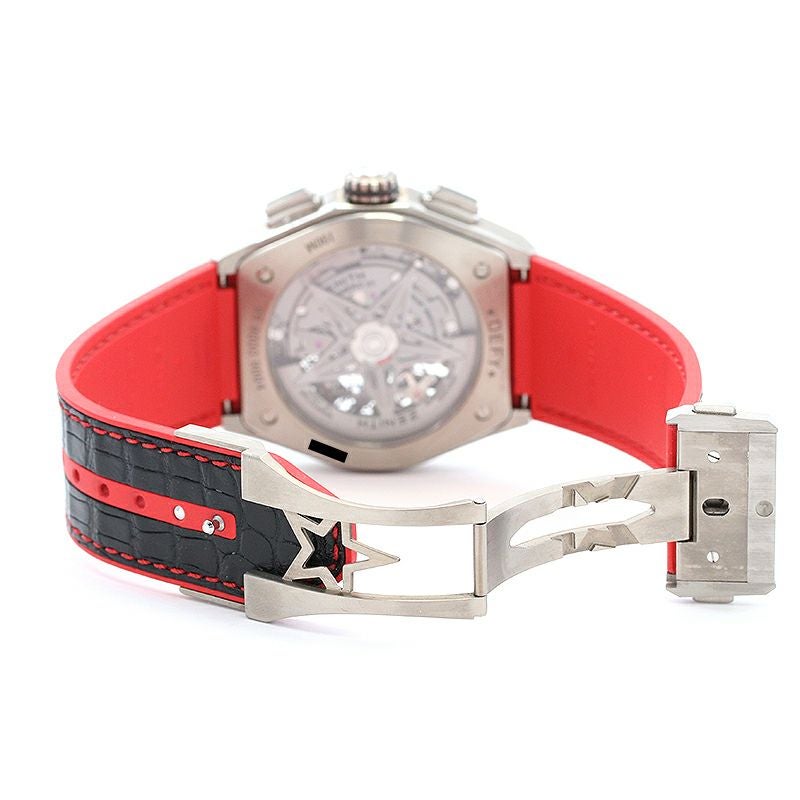 【中古】ZENITH DEFY EL PRIMERO 21 44MM ゼニス デファイ エル・プリメロ 21 44MM 95.9000.9004/78.R582
