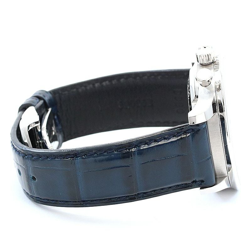 【中古】IWC PORTUGIESER CHRONOGRAPH アイ・ダブリュー・シー ポルトギーゼ・クロノグラフ IW371605