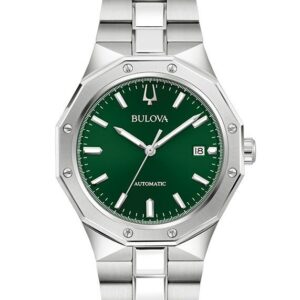 BULOVA Classic ブローバ クラシック 96B464