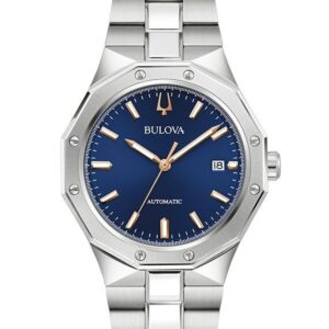 BULOVA Classic ブローバ クラシック 96B463