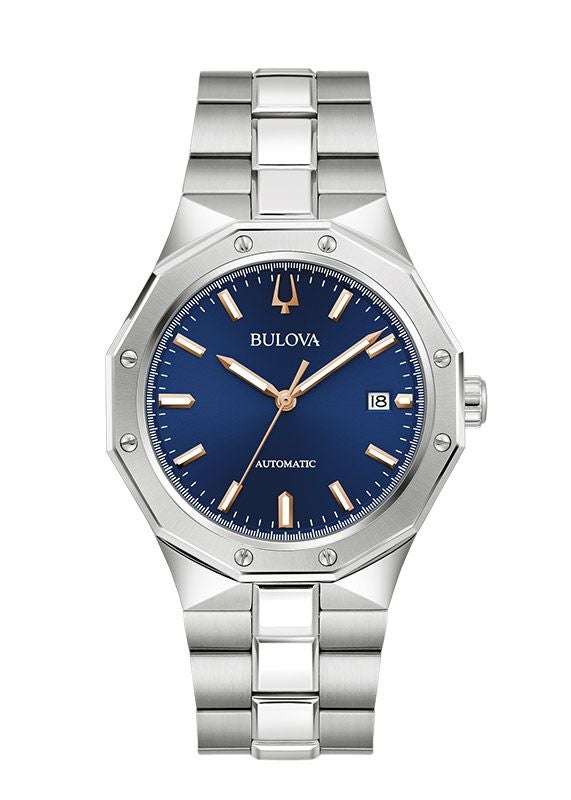 BULOVA Classic ブローバ クラシック 96B463